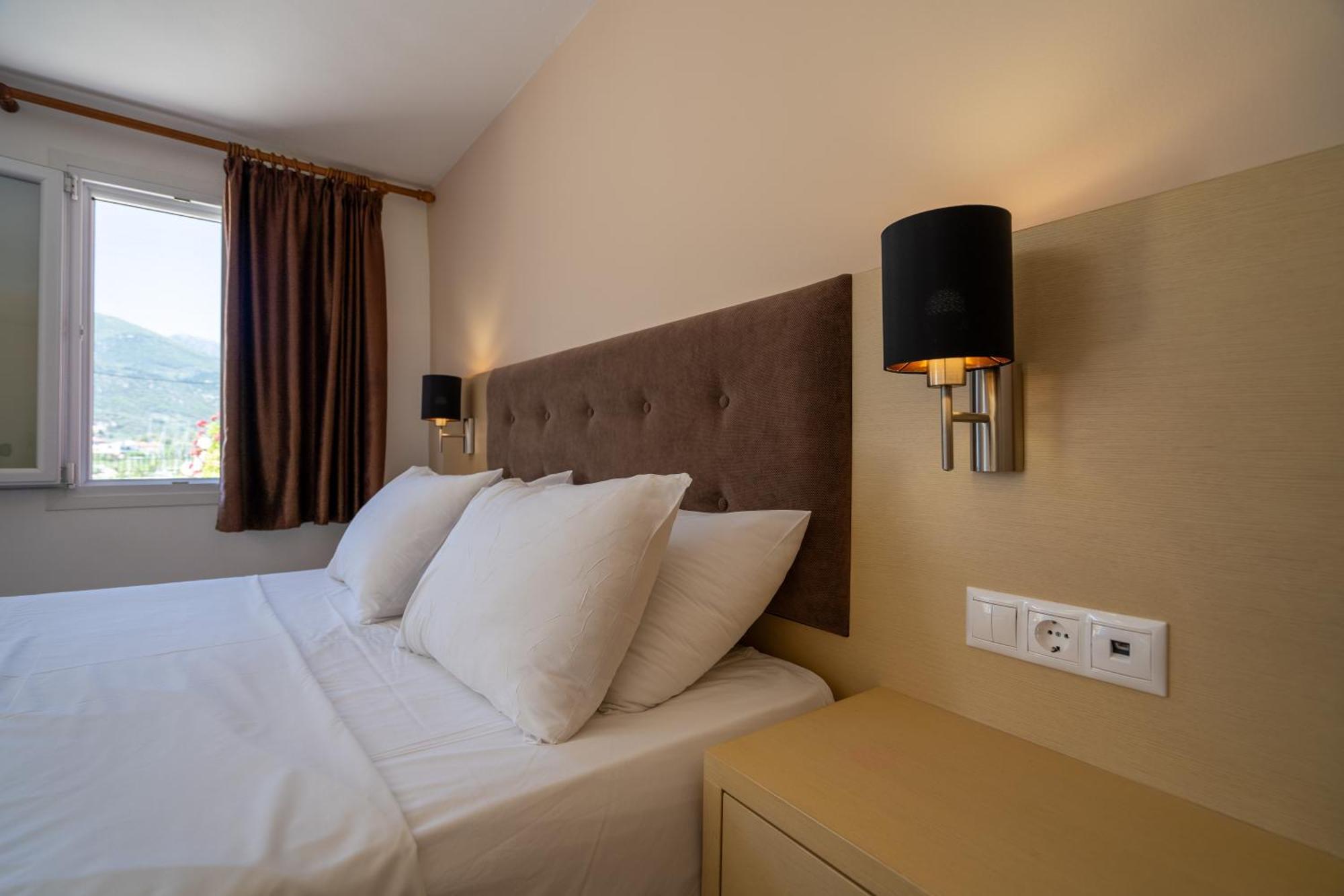 Vliho Bay Boutique Hotel Geni  ห้อง รูปภาพ