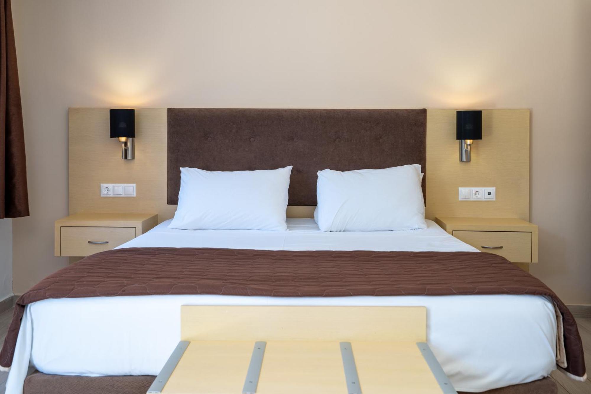 Vliho Bay Boutique Hotel Geni  ห้อง รูปภาพ