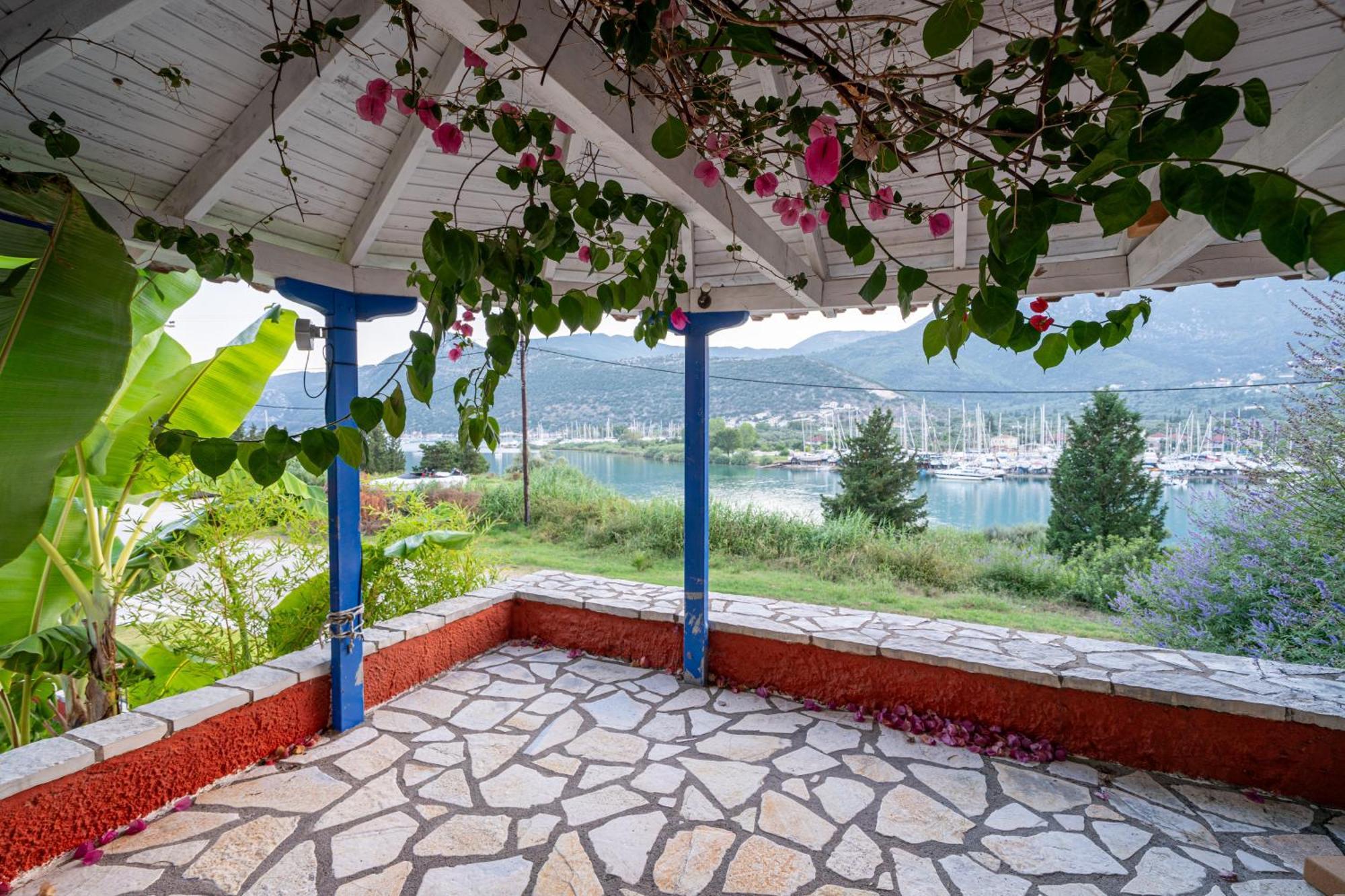 Vliho Bay Boutique Hotel Geni  ภายนอก รูปภาพ