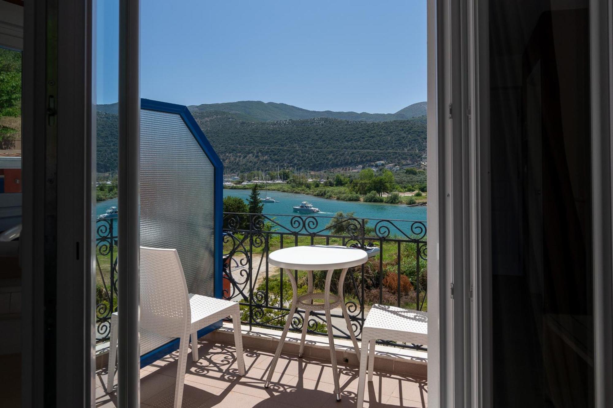 Vliho Bay Boutique Hotel Geni  ห้อง รูปภาพ