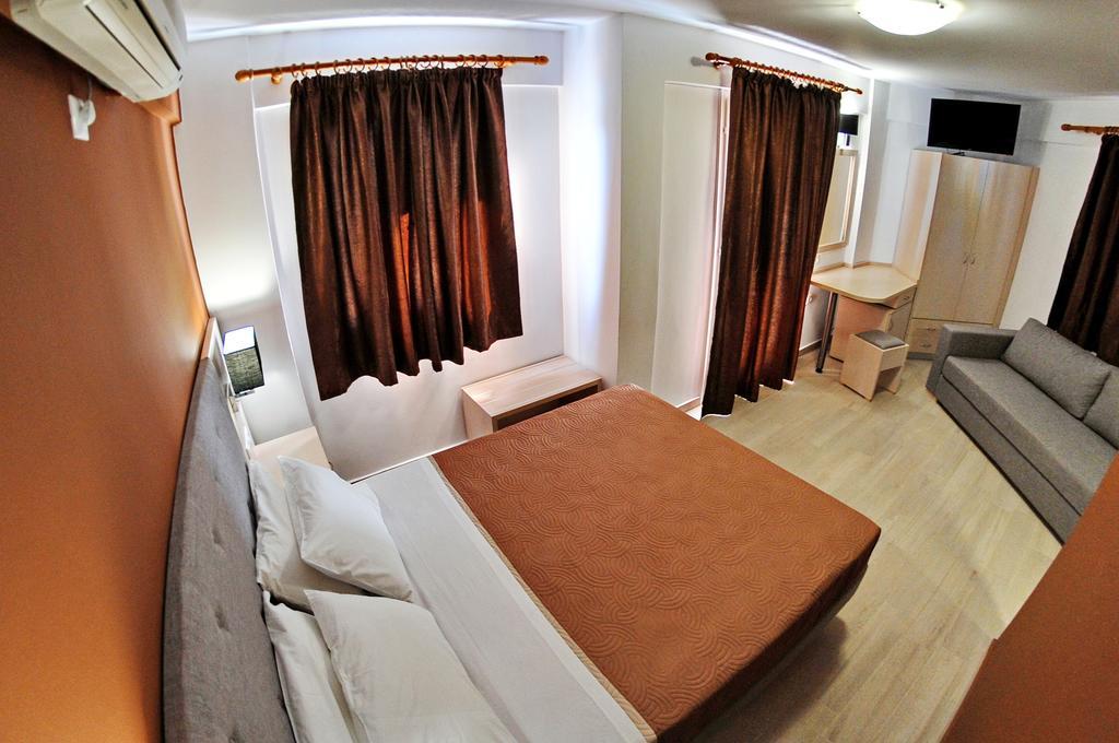 Vliho Bay Boutique Hotel Geni  ภายนอก รูปภาพ
