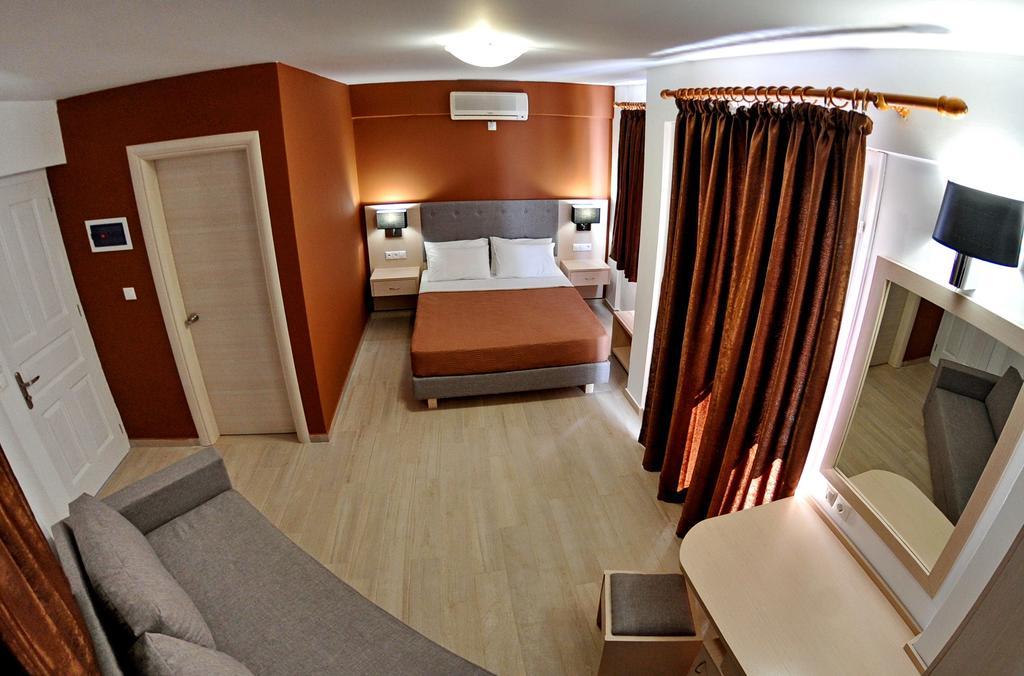 Vliho Bay Boutique Hotel Geni  ภายนอก รูปภาพ